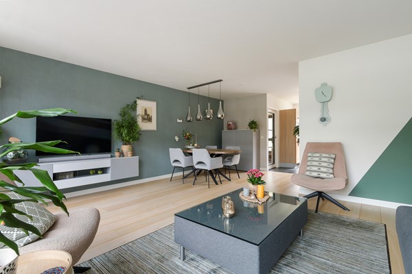 Medium property photo - Joke Smit-Erf 128, 3315 VE Dordrecht